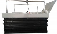 移動(dòng)型無障礙升降平臺(tái)