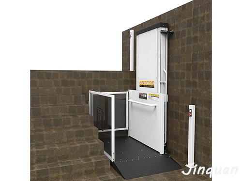 無(wú)障礙升降平臺(tái) 無(wú)障礙升降平臺(tái)